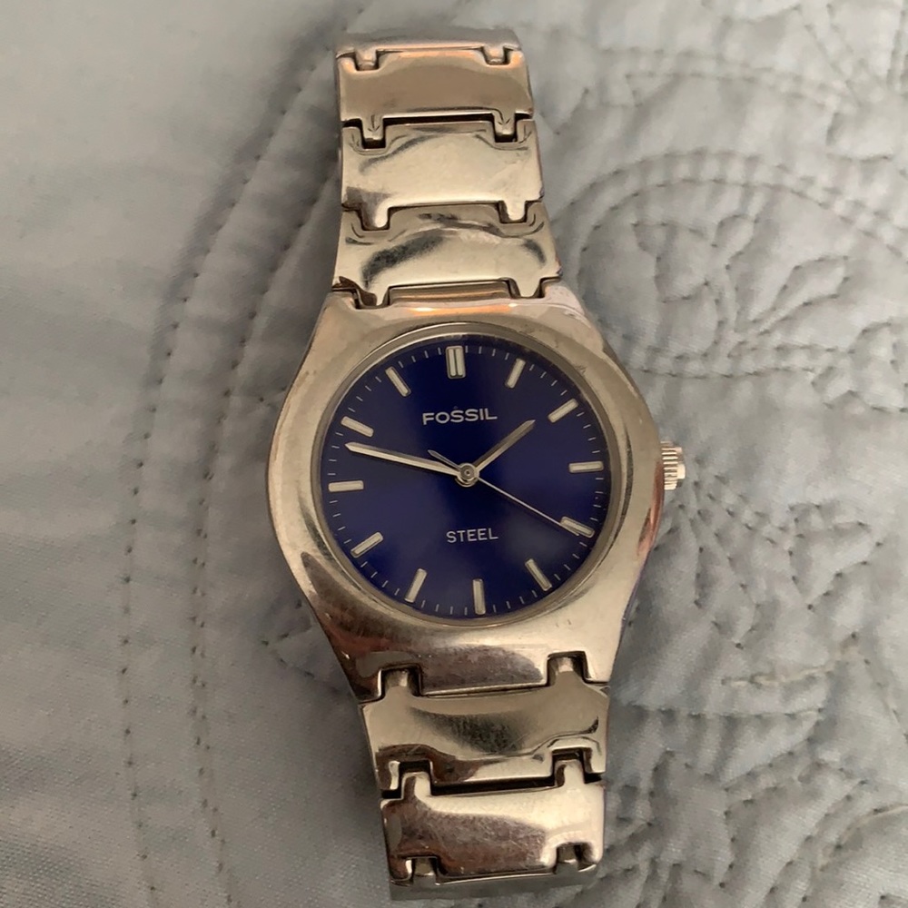 Fossil Watch